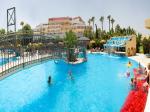 Doreta Beach Resort Picture 6