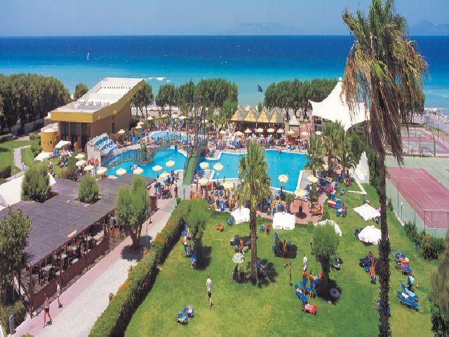 Doreta Beach Resort