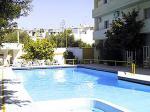 Dimitrion Hotel Picture 2