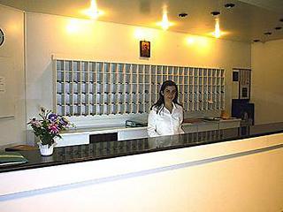 Dimitrion Hotel