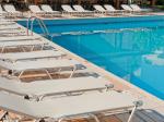 Heronissos Hotel, Hersonissos Greece