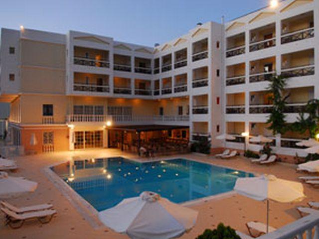 Hersonissos Palace Hotel