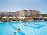 Mediterraneo Hotel Picture 3