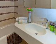 Semiramis Hotel
