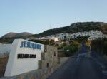Semiramis Hotel Picture 1