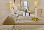 Aquis Silva Beach Hotel Picture 5