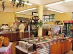 Aquis Silva Beach Hotel Picture 2