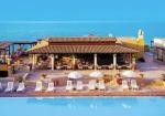Aquis Silva Beach Hotel Picture 3