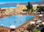 Aquis Silva Beach Hotel Picture 4