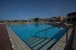Aquis Silva Beach Hotel Picture 1