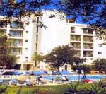 Sunsmile Hotel Apartments Picture 0