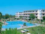 Achousa Hotel, Faliraki Greece