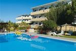 Achousa Hotel, Faliraki Greece