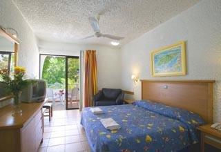 Luca Faliraki Hotel
