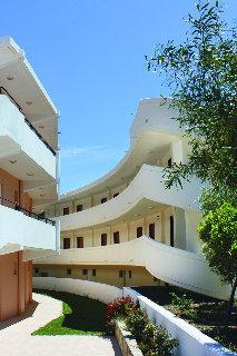 Lymberia Hotel