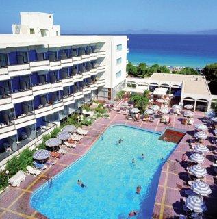 Belair Beach Hotel