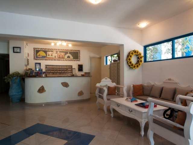 Nathalie Hotel
