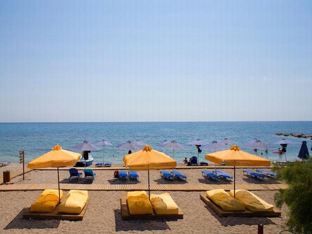 Mikri Poli Hotel