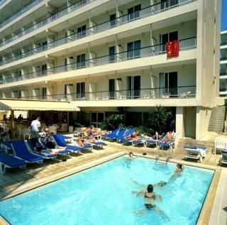 Esperia Hotel