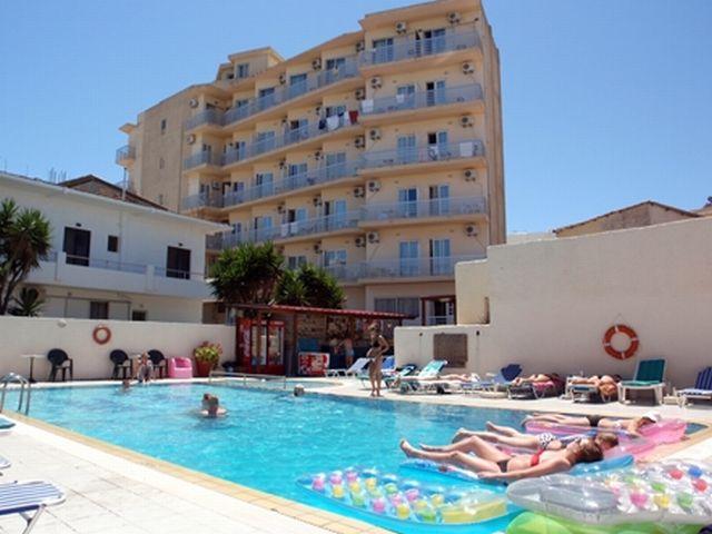 Europa Hotel