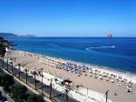 Rhodos Beach Hotel Picture 2