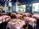 Rhodos Beach Hotel Picture 4