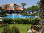 Capsis Hotel Picture 3
