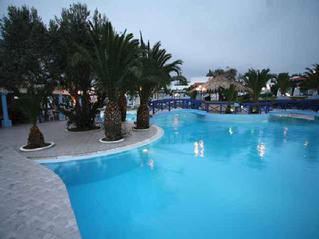 Filerimos Village Hotel