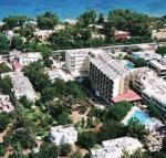 Solemar Hotel, Ixia Greece