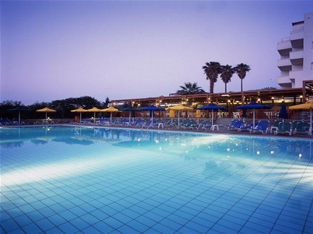 Elounda Aquasol Hotel