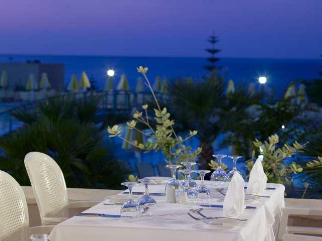 Iberostar Creta Marine Hotel