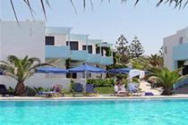 Adele Beach Hotel