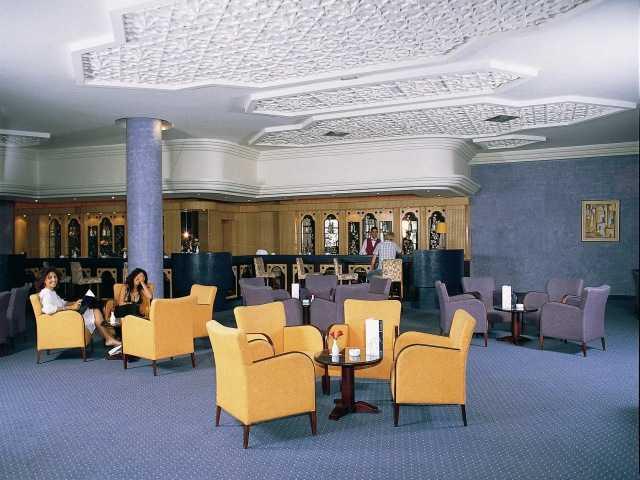 Vincci Taj Sultan Hotel