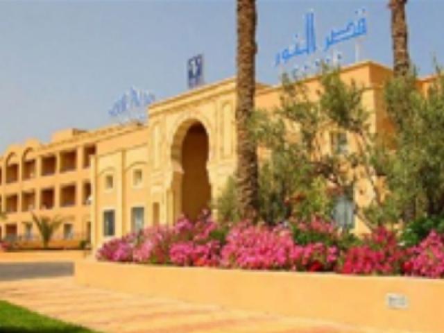Vincci Nour Palace Resort