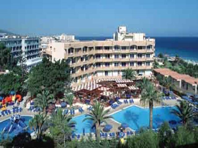 Sun Beach Resort Hotel