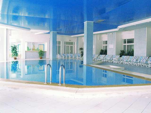 Ramada Liberty Hotel