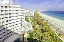 El Hana Beach Hotel