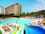 Beach Club Doganay Hotel Picture 2