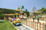 Beach Club Doganay Hotel Picture 7