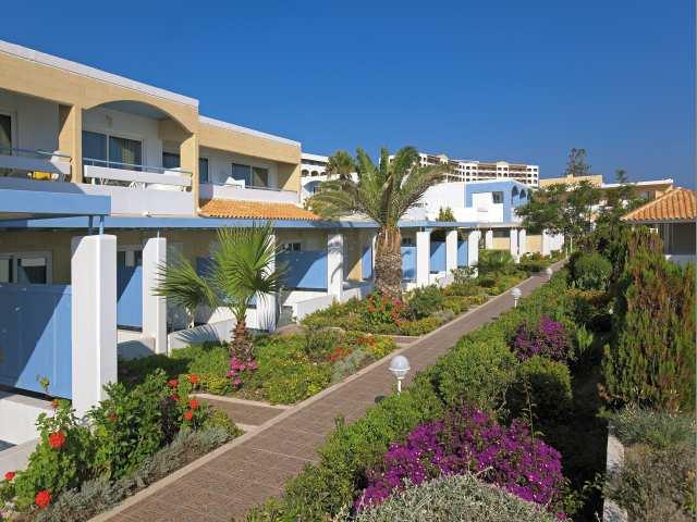 Aldemar Paradise Royal Mare Hotel