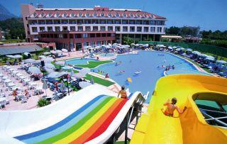 Greenwood Resort Hotel