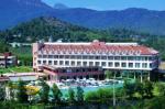 Greenwood Resort Hotel Picture 1