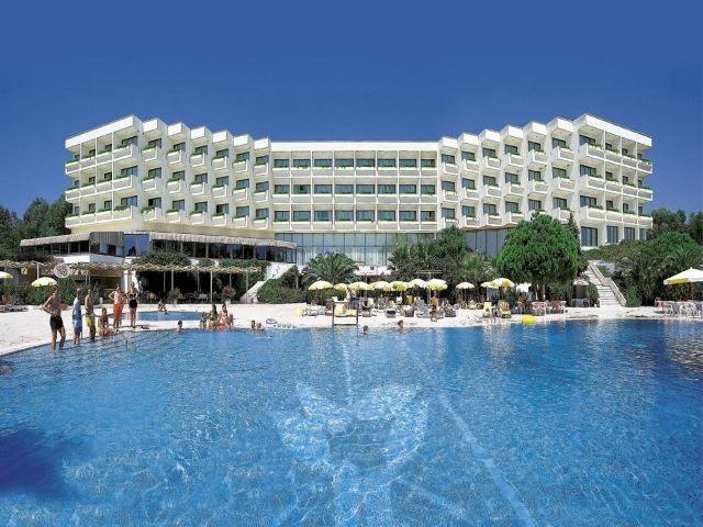 Saray Regency Hotel