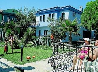 Asena Village Hotel