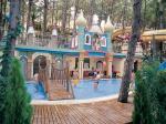 Marmaris Palace Hotel Picture 3