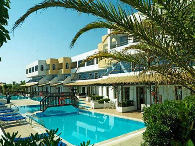 Aldemar Paradise Village