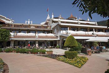Marti Resort Hotel