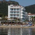 Emre Beach and Annexe Hotel Picture 2