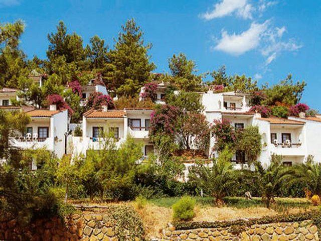 Halici Holiday Village Hotel