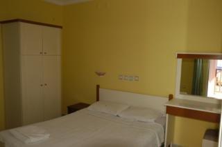 Iltur Apartments